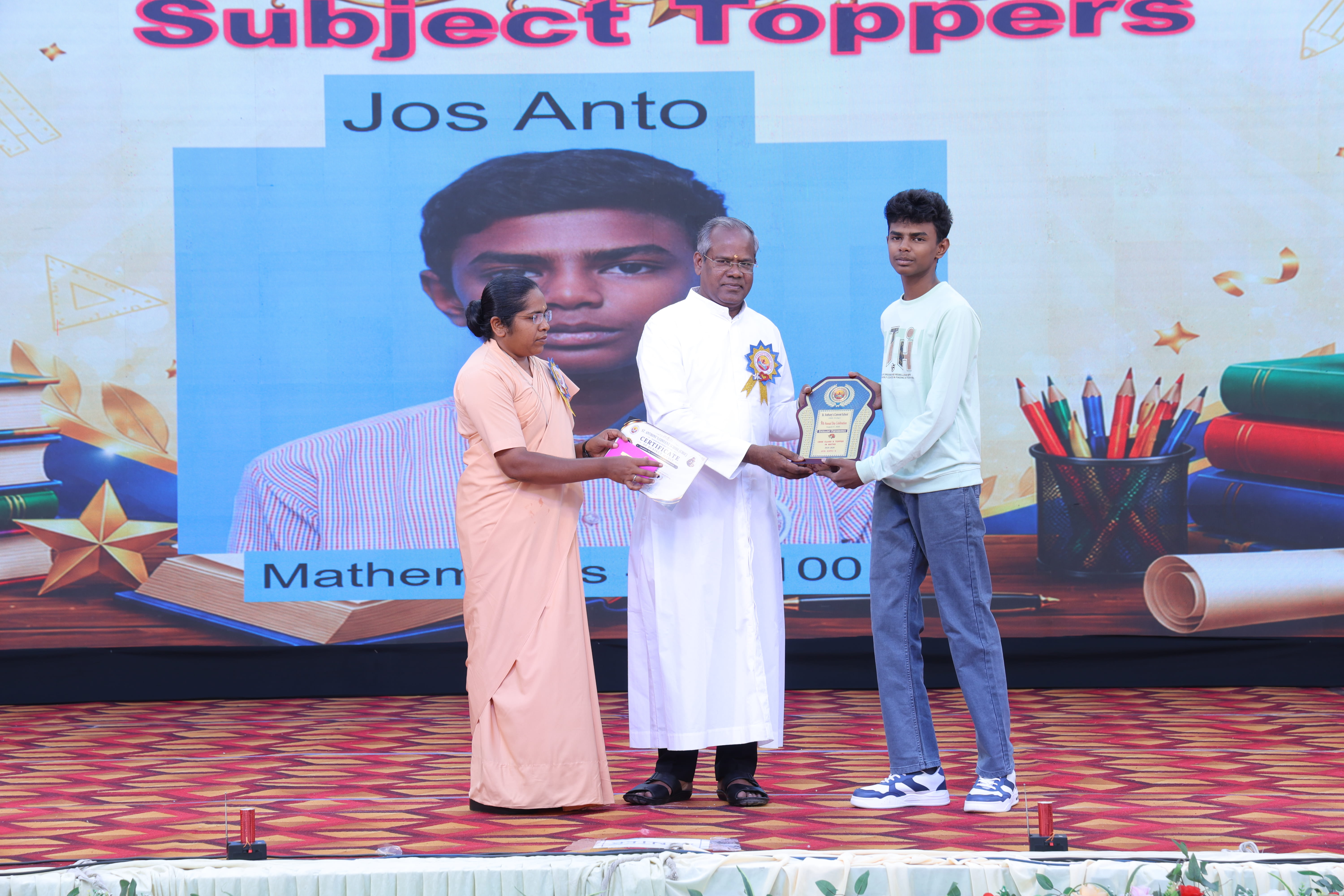 Annual Day